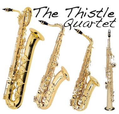 thistle sax 